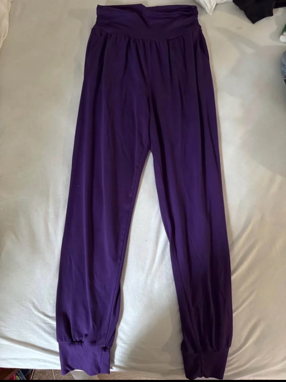 Maternity Joggers